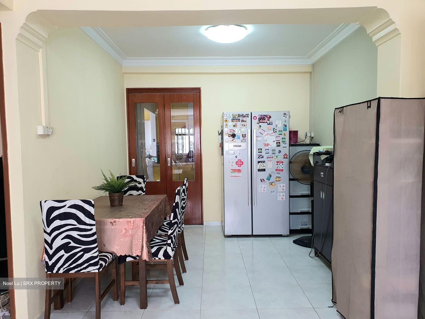 Blk 913 Hougang Street 91 (Hougang), HDB 4 Rooms #353375121